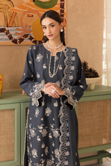 Rajbari | Nissa Chikankari Exclusive | Exclusive 01