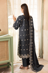 Rajbari | Nissa Chikankari Exclusive | Exclusive 01