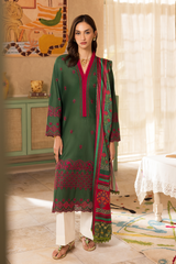 Rajbari | Nissa Chikankari Exclusive | Exclusive 08