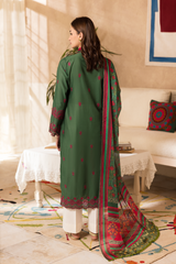 Rajbari | Nissa Chikankari Exclusive | Exclusive 08