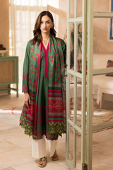 Rajbari | Nissa Chikankari Exclusive | Exclusive 08