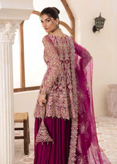 Kanwal Malik | Mirha Eid Luxury Pret 25 | Kaira