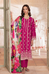 Rajbari | Nissa Chikankari Exclusive |Exclusive 09