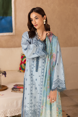 Rajbari | Nissa Chikankari Exclusive | Exclusive 12