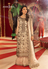 Asim Jofa | Festive Opulence | AJFO-11
