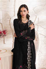 Rajbari | Nissa Chikankari Exclusive | Exclusive 11