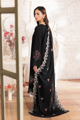 Rajbari | Nissa Chikankari Exclusive | Exclusive 11