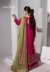 Asim Jofa | Izel Luxury Collection |AJIZL-06