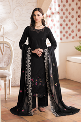 Rajbari | Nissa Chikankari Exclusive | Exclusive 11