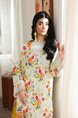 Rajbari | Nissa Floral Symphony | 06