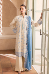 Rajbari | Nissa Chikankari Exclusive | Exclusive 02
