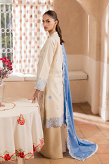 Rajbari | Nissa Chikankari Exclusive | Exclusive 02