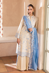 Rajbari | Nissa Chikankari Exclusive | Exclusive 02