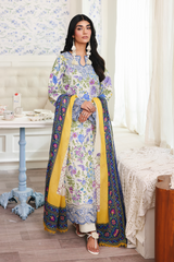 Rajbari | Nissa Floral Symphony | 02
