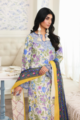Rajbari | Nissa Floral Symphony | 02