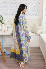 Rajbari | Nissa Floral Symphony | 02