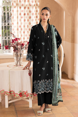 Rajbari | Nissa Chikankari Exclusive | Exclusive 05