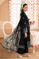 Rajbari | Nissa Chikankari Exclusive | Exclusive 05