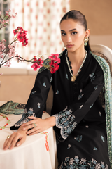 Rajbari | Nissa Chikankari Exclusive | Exclusive 05