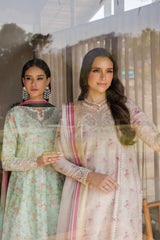 Xenia Formals | Luxury Lawn 25 | ANNAYA