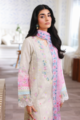 Rajbari | Nissa Floral Symphony | 08