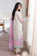Rajbari | Nissa Floral Symphony | 08
