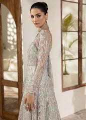 Kanwal Malik | Mirha Eid Luxury Pret 25 | Lily