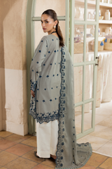 Rajbari | Nissa Chikankari Exclusive | Exclusive 10