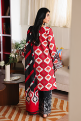 Rajbari | Nissa Floral Symphony | 04