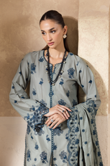 Rajbari | Nissa Chikankari Exclusive | Exclusive 10