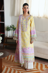 Rajbari | Nissa Floral Symphony | 03