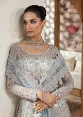 Kanwal Malik | Mirha Eid Luxury Pret 25 | Lily