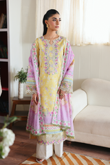 Rajbari | Nissa Floral Symphony | 03