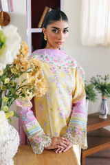 Rajbari | Nissa Floral Symphony | 03