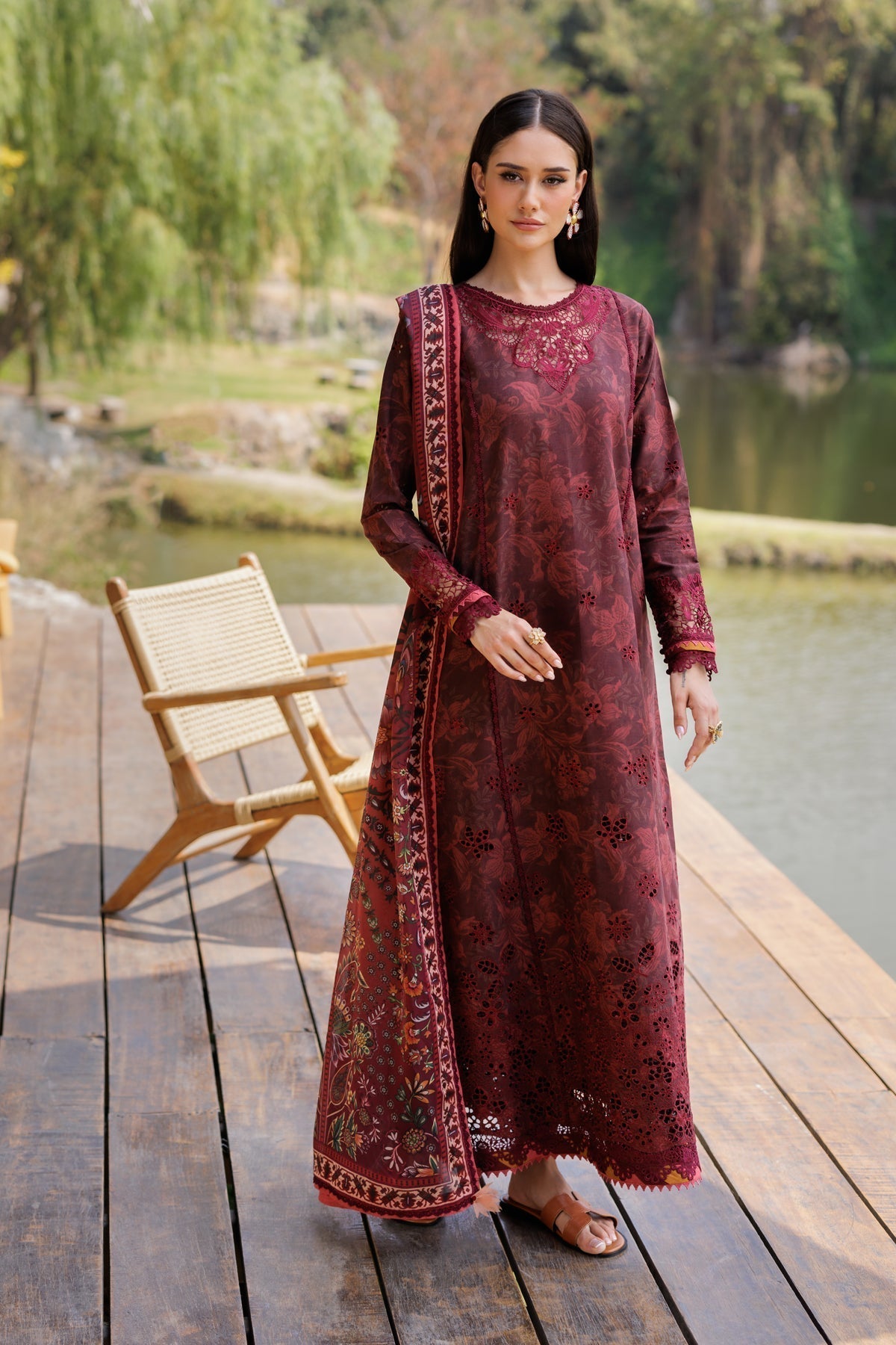 Xenia Formals | Ready to Wear | REEM