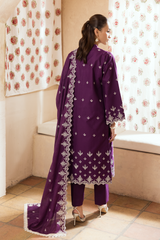 Rajbari | Nissa Chikankari Exclusive | Exclusive 04