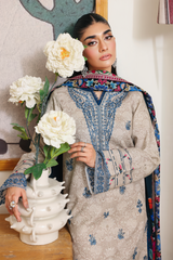 Rajbari | Nissa Floral Symphony | 09