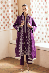Rajbari | Nissa Chikankari Exclusive | Exclusive 04