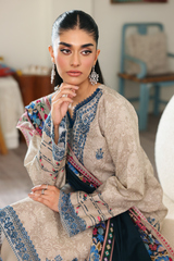 Rajbari | Nissa Floral Symphony | 09