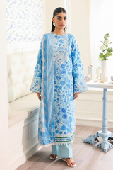 Rajbari | Nissa Floral Symphony | 07