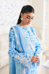 Rajbari | Nissa Floral Symphony | 07