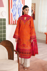 Rajbari | Nissa Floral Symphony | 10