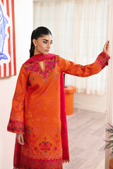Rajbari | Nissa Floral Symphony | 10