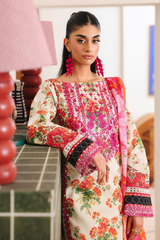 Rajbari | Nissa Floral Symphony | 05