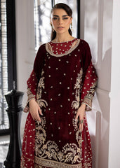 Sardinia | La More 24 | Maroon Muse