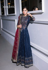 Asim Jofa | Festive Collection | AJFF-05