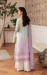 Maya | Eloura Silk Pret 25 |LUMA