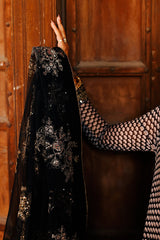Charizma | Fumee Luxury Chiffon | CMA-5-133