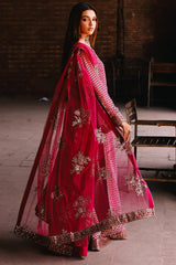 Charizma | Fumee Luxury Chiffon |  CMA-5-115A