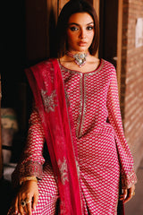 Charizma | Fumee Luxury Chiffon |  CMA-5-115A